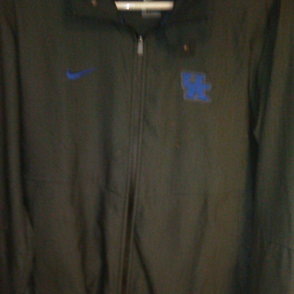 New Niki U.k jacket